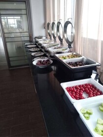 Wangdi Shangju Hotel