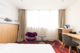 Wangdi Shangju Hotel