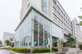 Wangdi Shangju Hotel