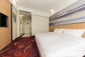 Wangdi Shangju Hotel