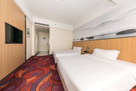 Wangdi Shangju Hotel