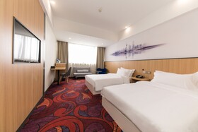 Wangdi Shangju Hotel