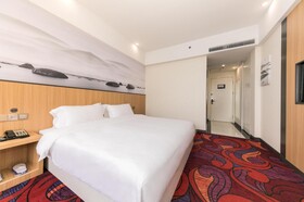 Wangdi Shangju Hotel