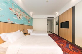 Wangdi Shangju Hotel