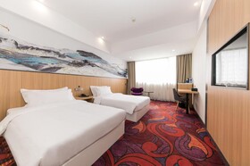 Wangdi Shangju Hotel