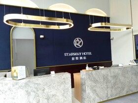 Wangdi Shangju Hotel
