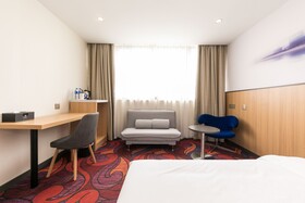 Wangdi Shangju Hotel