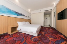 Wangdi Shangju Hotel