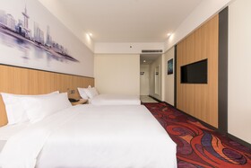 Wangdi Shangju Hotel