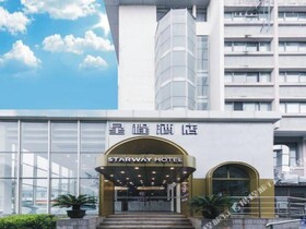 Wangdi Shangju Hotel