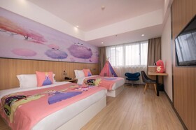 Wangdi Shangju Hotel
