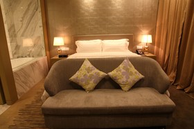 Wanxin Hotel Shanghai - Lujiazui