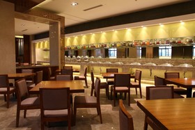 Wanxin Hotel Shanghai - Lujiazui