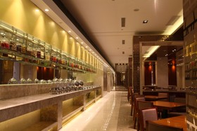 Wanxin Hotel Shanghai - Lujiazui