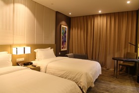 Wanxin Hotel Shanghai - Lujiazui