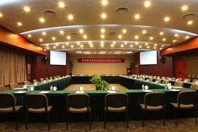 Wanxin Hotel Shanghai - Lujiazui