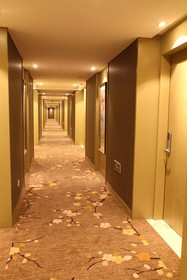 Wanxin Hotel Shanghai - Lujiazui