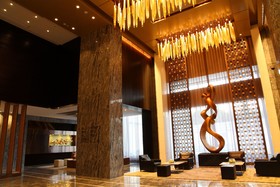 Wanxin Hotel Shanghai - Lujiazui