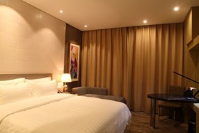 Wanxin Hotel Shanghai - Lujiazui