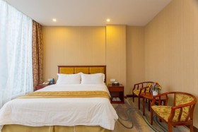 Junlai Hotel Pudong Airport Shanghai