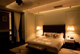 We Love Hotel Shanghai Wuzhong Road