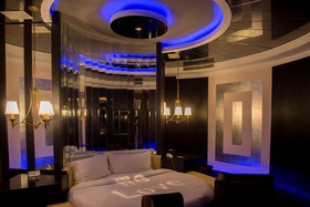 We Love Hotel Shanghai Wuzhong Road