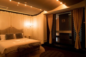 We Love Hotel Shanghai Wuzhong Road