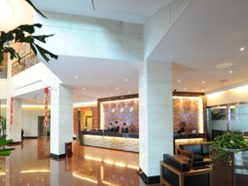 Weson Grand Hotel Shanghai