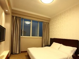 Weson Grand Hotel Shanghai