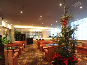 Weson Grand Hotel Shanghai
