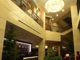 Weson Grand Hotel Shanghai