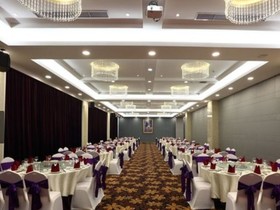 Weson Grand Hotel Shanghai