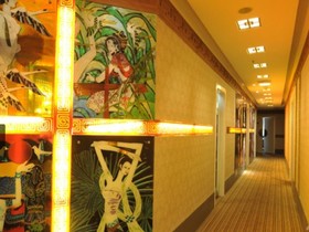 Weson Grand Hotel Shanghai
