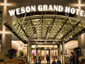 Weson Grand Hotel Shanghai