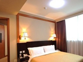 Weson Grand Hotel Shanghai
