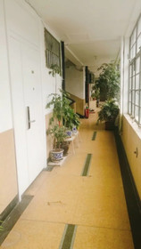 Wonderland FFC Huaihai Mansion
