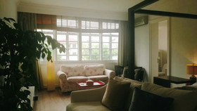Wonderland FFC Huaihai Mansion