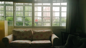 Wonderland FFC Huaihai Mansion