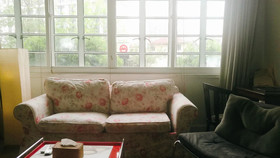 Wonderland FFC Huaihai Mansion