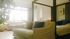 Wonderland FFC Huaihai Mansion
