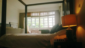 Wonderland FFC Huaihai Mansion