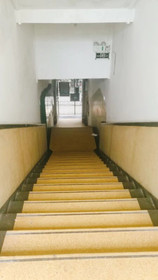 Wonderland FFC Huaihai Mansion
