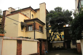 Wonderland French Concession Fumin Road