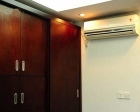 World Union Service Apartment