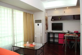 World Union Service Apartment