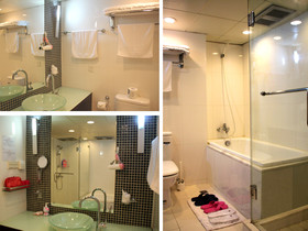World Union Service Apartment