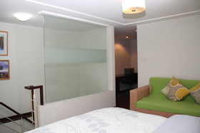 World Union Service Apartment