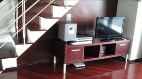 World Union Service Apartment