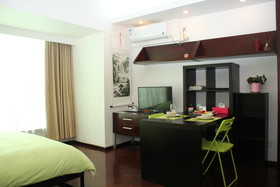 World Union Service Apartment
