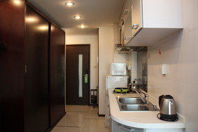 World Union Service Apartment